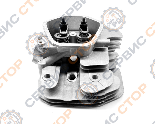 Головка блока в сборе 188F/190F/192F