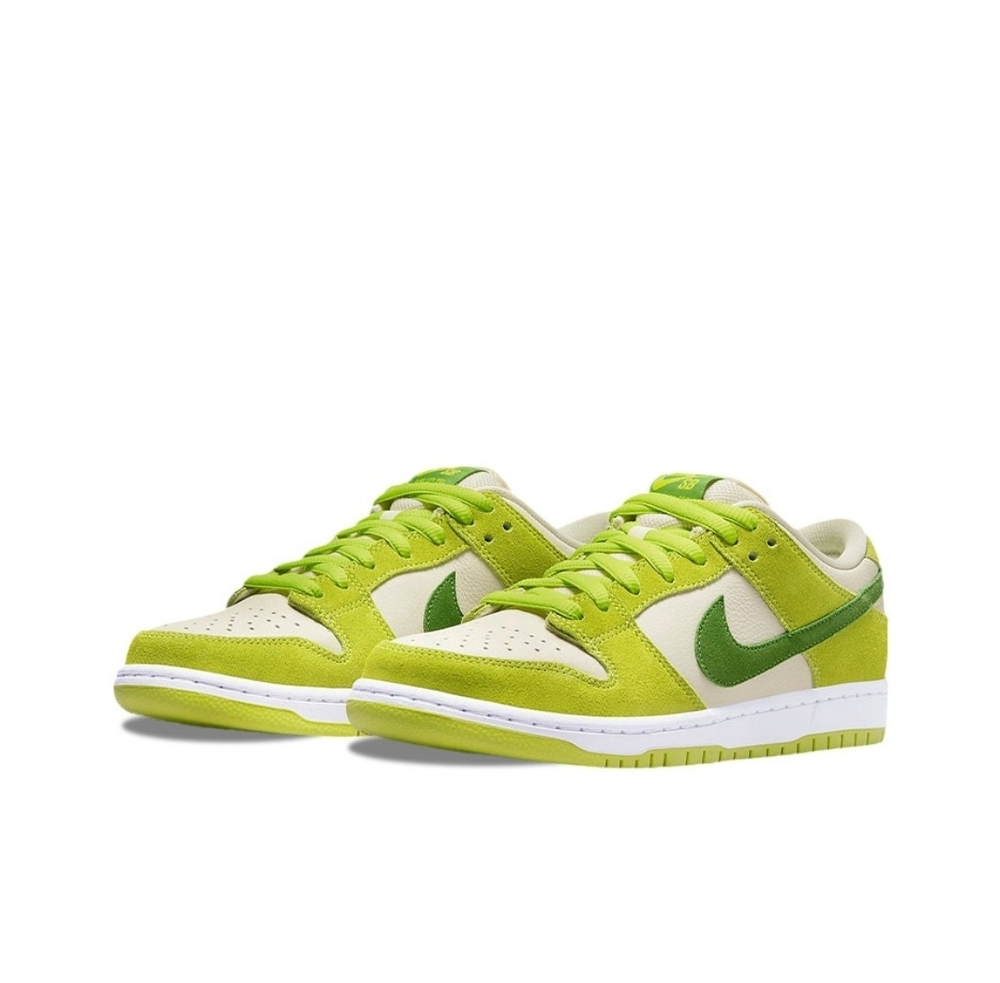 Nike Dunk Low SB Pro 'Sour Apple'