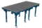 Модульный сварочный стол GPPH двойной 2000x1000 мм