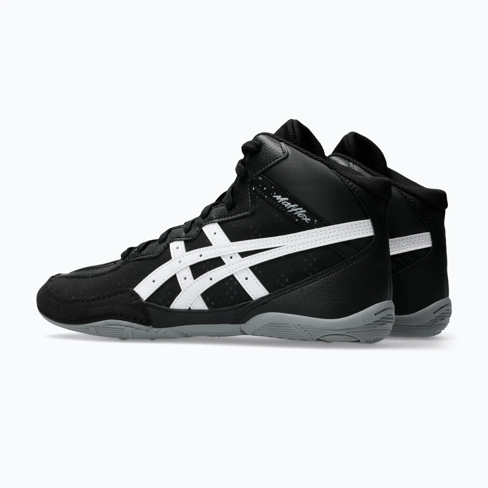 Борцовки ASICS Matflex 8 black/white