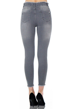 LIGVIANNI  Джинсы Skinny FIT Jeans