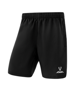Шорты спортивные Camp Woven Shorts, черный