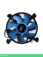 Кулер для процессора DeepCool THETA 9 PWM (DP-ICAP-T9P)