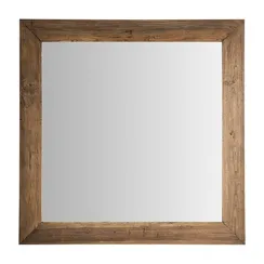 Зеркало NORVIK 140x140