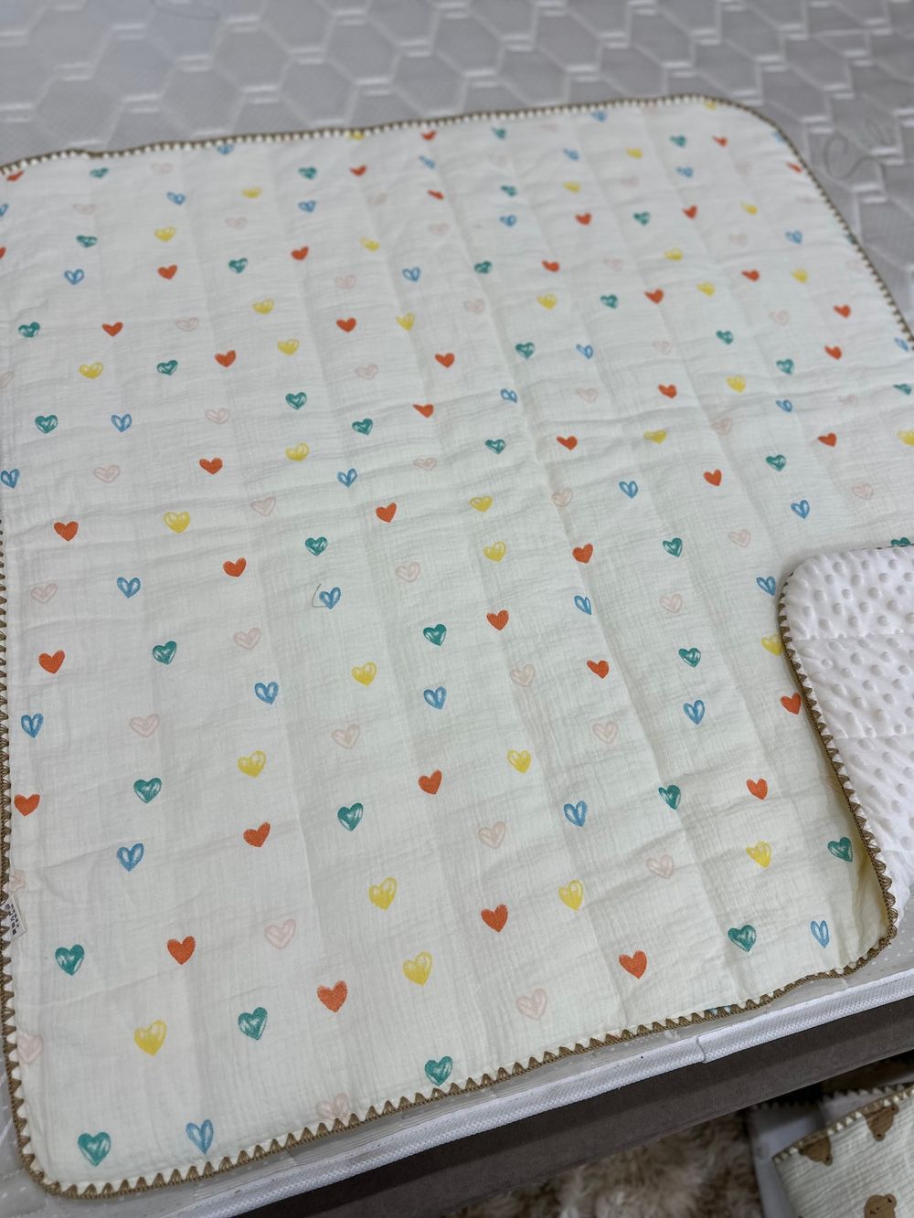 Одеяло Детс ПЛЮШ