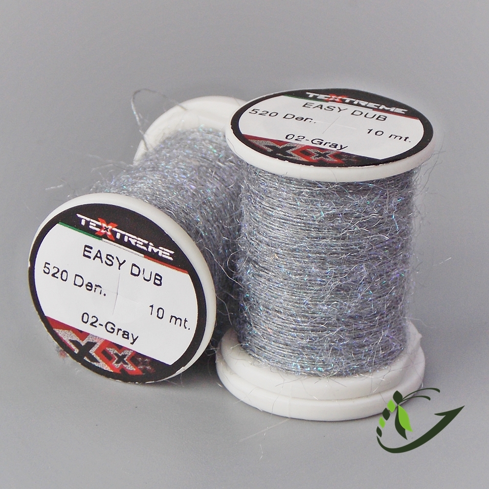 TEXTREME Микросинель EASY DUB 520 Den. 10 mt.