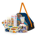 Детский новогодний подарок "Уютный"