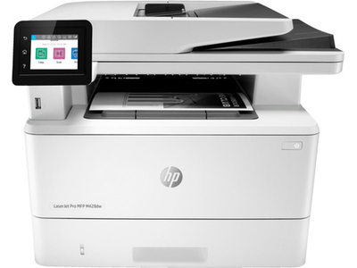 МФУ HP LaserJet Pro MFP M428dw, A4, 38 стр./мин, WiFi