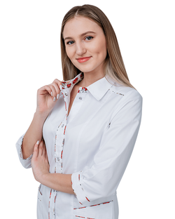 Халат женский ХМ.475