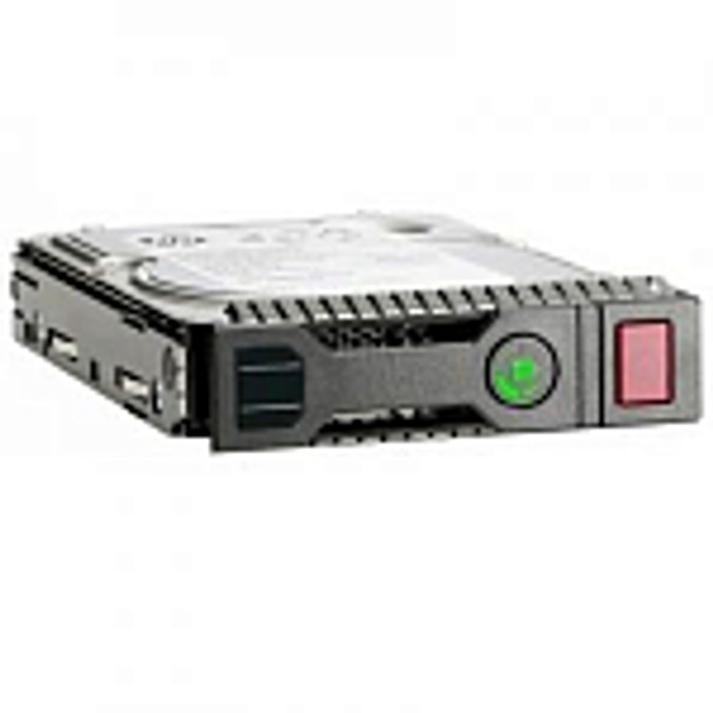 Жесткий диск HP 2,5&quot; 300Gb SAS DP 6G 787640-001