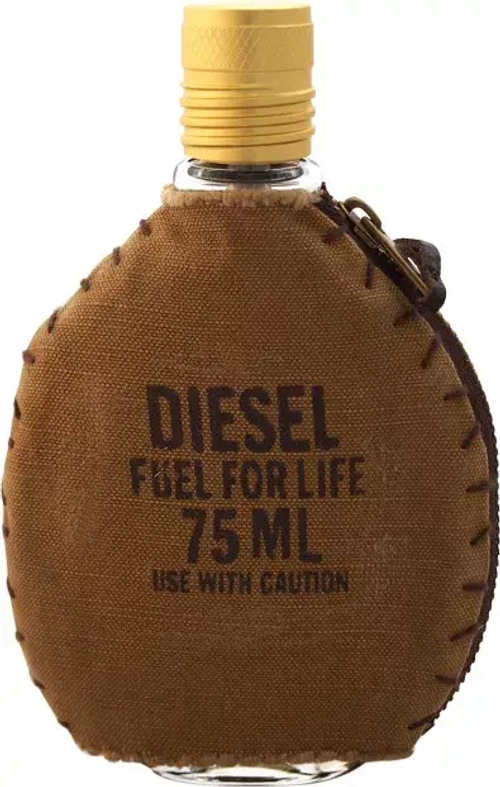 DIESEL FUEL FOR LIFE HOMME EDT 125 ML