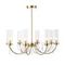 Подвесная люстра ST Luce Illumia SL1400.303.08