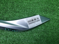 Молдинг бампера левый Hyundai Santa Fe 4 TM 20-24