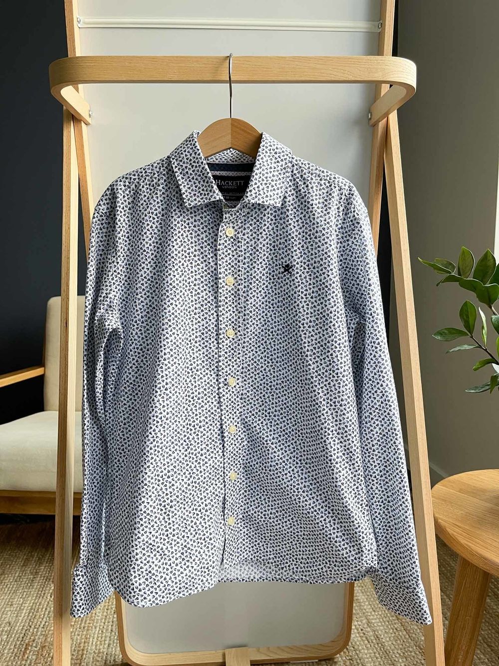 Рубашка Hackett