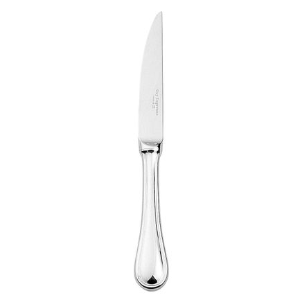 VERLAINE - Нож для стейка зубчатый с полой ручкой 105801 VERLAINE артикул 105801, DEGRENNE, Франция