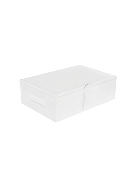 Кофр для хранения вещей 55х44х18 см, Санторини