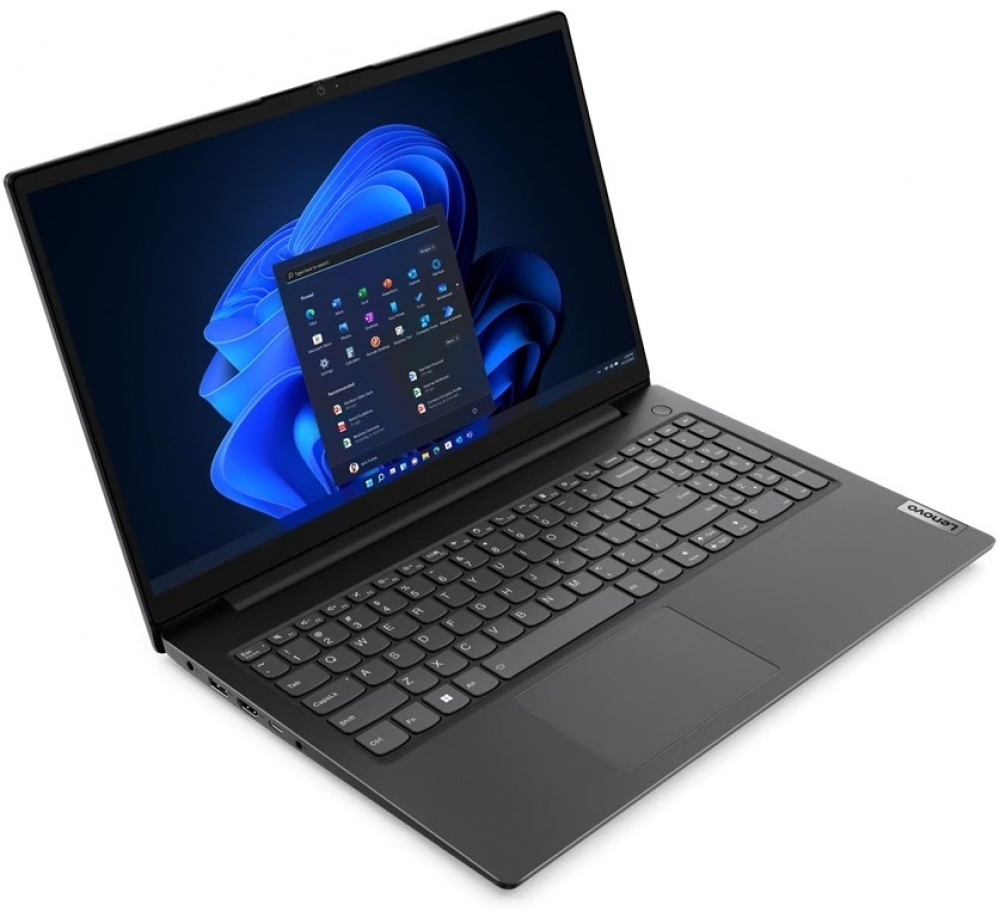 Ноутбук Lenovo V15 G4 IRU  15.6" / 16 Гб / SSD 512 Гб / Без ОС / 83A100Q3RU
