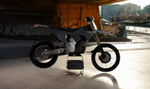 Stark Varg 2025 EX - 60hp (GREY)