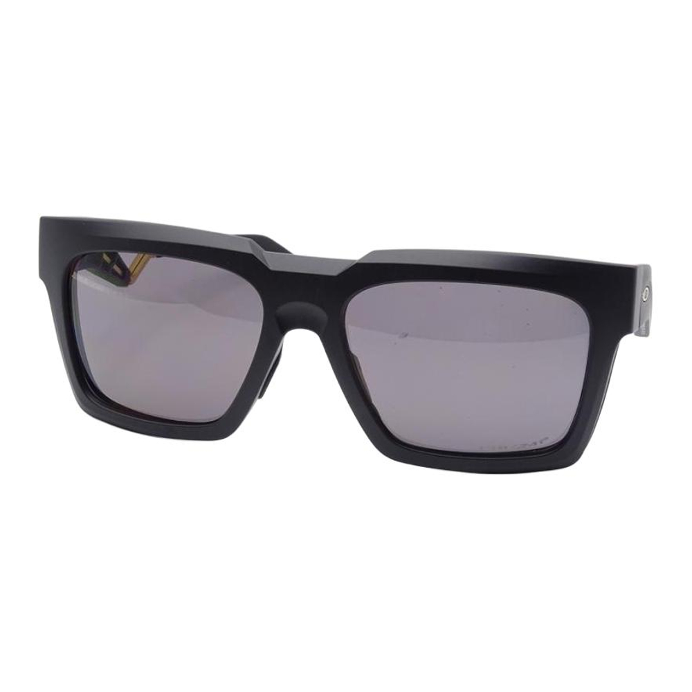 Oakley Enigma Ink Square Frame Sunglasses