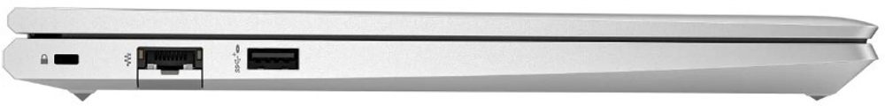 Ноутбук  HP ProBook 440 G10 14 ", Core i5, 8 Гб RAM, 512 Гб SSD, Iris Xe Graphics, Серебристый