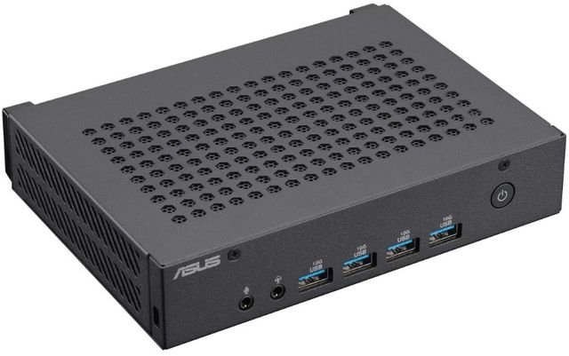 ASUS