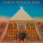 Earth, Wind & Fire / All 'N All (LP)