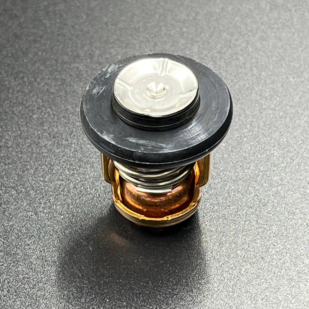 Термостат Yamaha 50-70 (6H3-12411-11) (Yamaha)