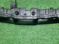 ДХО центральный Geely Cityray (2024-н.в.)