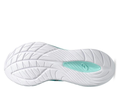 Кроссовки для бега мужские Asics Gel-Cumulus 27 Бирюзово-Черные