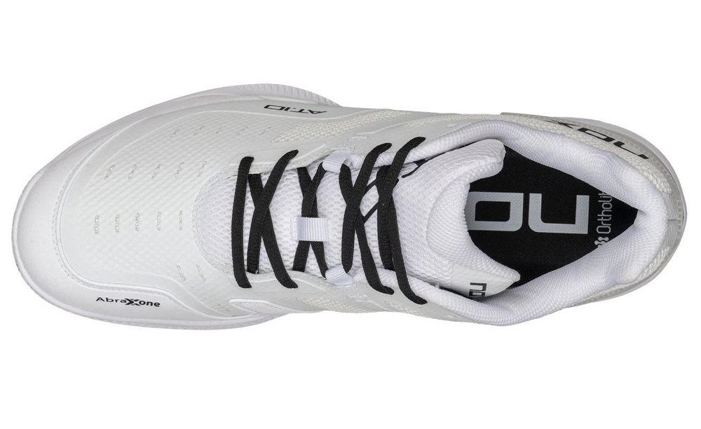Мужские кросовки для Padel NOX AT10 Pro - white