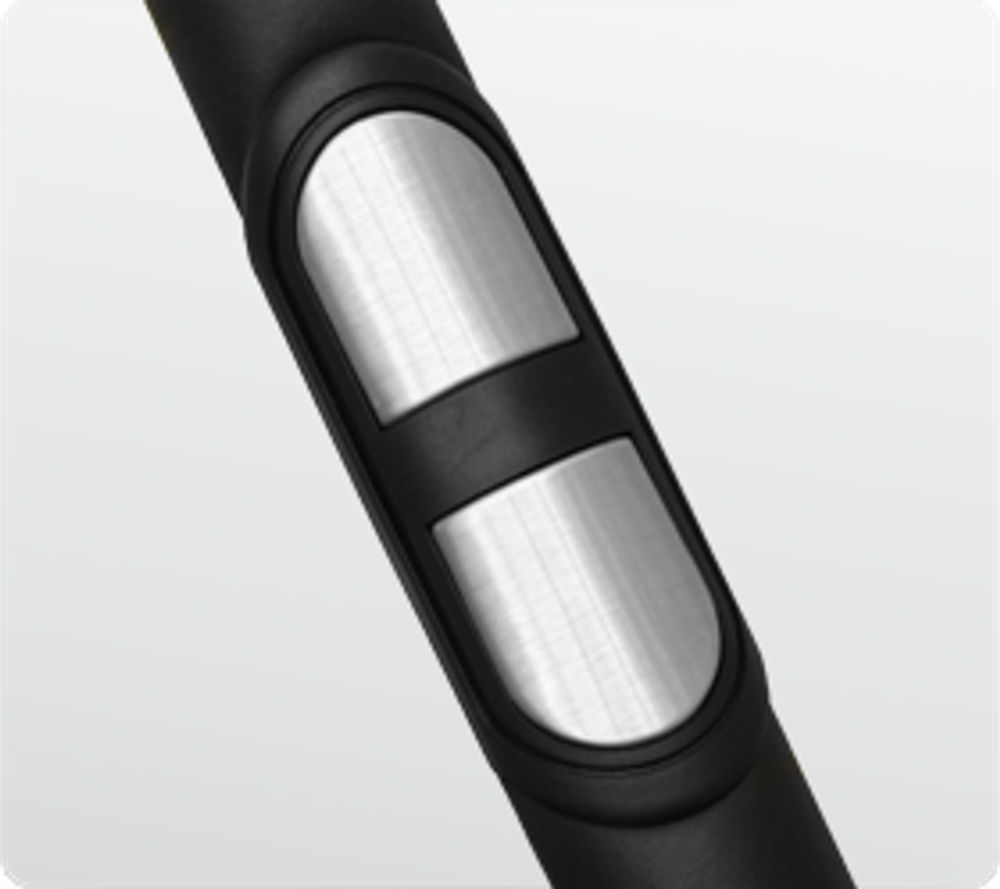 OXYGEN FITNESS NEXUS GURU UB HRC