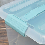 Контейнер для хранения 10л с вкладышем "Smartbox"