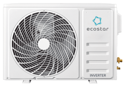Наружный блок ECOSTAR RAY MULTI DC EU Inverter KVS-2FM18ST/OUT