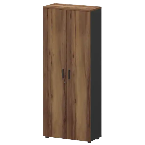 Шкаф СМШ-58Д Тип2  792x380x1990 Смарт