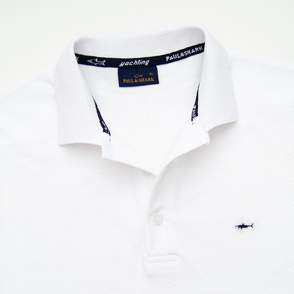 Поло "Paul and Shark"