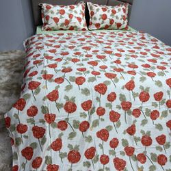 КПБ Вареный хлопок 2сп