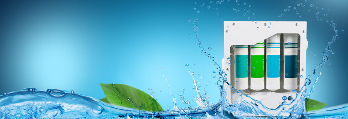 Чистая вода — залог здоровья и продуктивности!