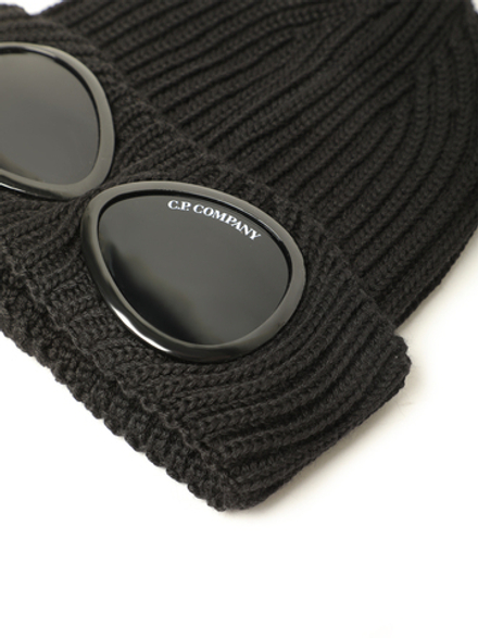 Шапка In Extrafine Merino Wool