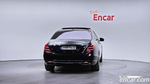 Mercedes-Benz S-Class W222 Maybach S650 (11.2020)