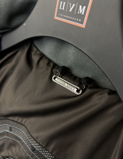 Куртка зимняя длинная Stefano Ricci