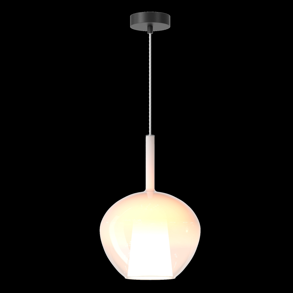 Подвесной светильник Maytoni Duality MOD271PL-01W3