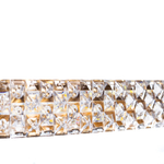 Люстра Arte Lamp ORIONE A2182SP-60PB