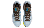 Кроссовки Nike Kyrie Low 4 Light Armory Blue