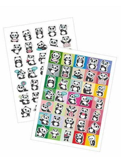 Поощрительные наклейки оценки для первоклассников и дошкольников