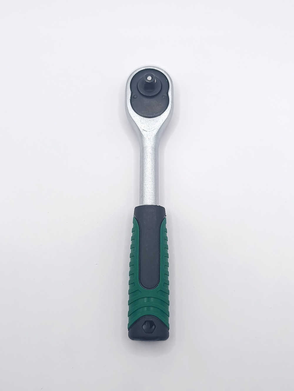 Трещотка 1/4" для торцевых головок (150мм)