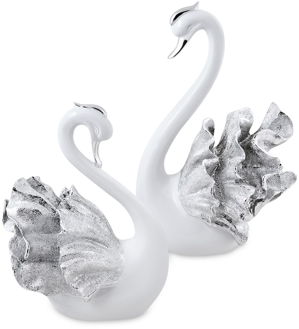 BMB- 92 Фигура «Пара лебедей»