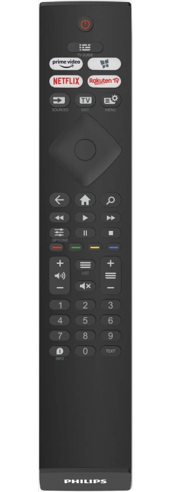 Телевизор Philips 32PHS6808/60