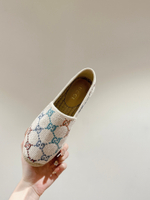 Gucci Espadrille