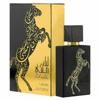 Lail Maleki EDP