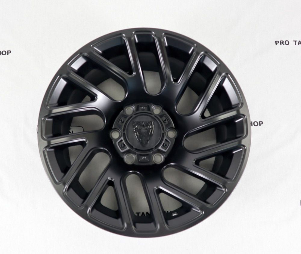 TANK 300 Колесный диск 17'' (1шт.) 9706178501CB